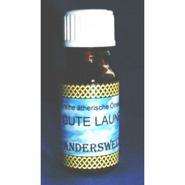 Gute Laune - Öl-Mischung Anderswelt