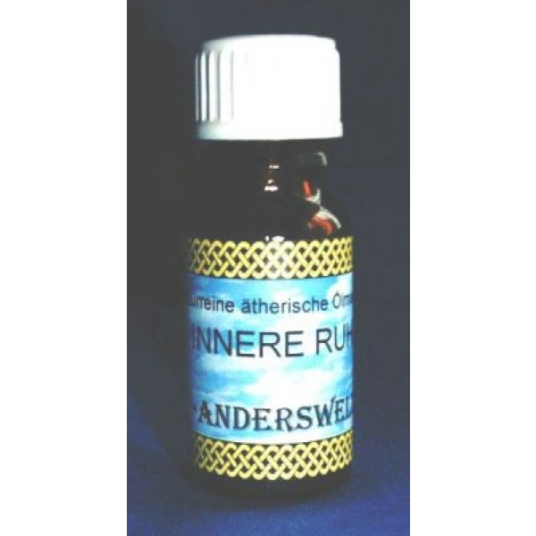 Innere Ruhe - Öl-Mischung Anderswelt