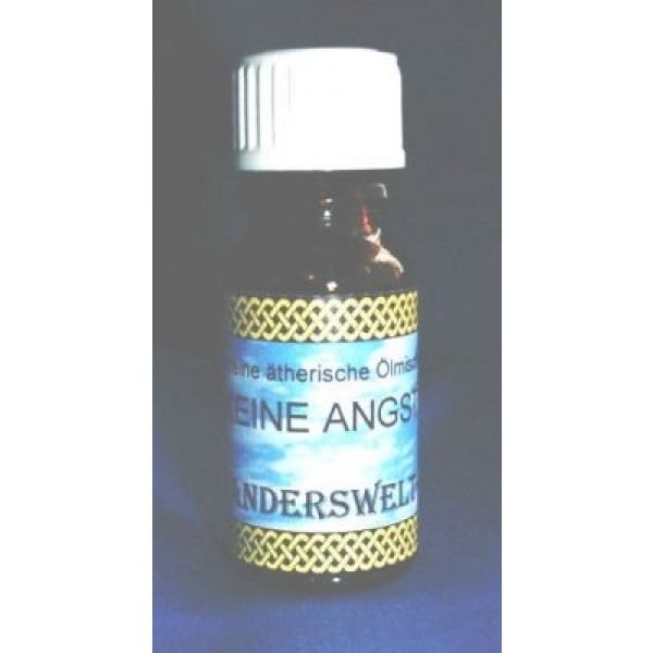 Keine Angst - Öl-Mischung Anderswelt