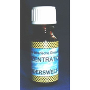 Konzentration - Öl-Mischung Anderswelt