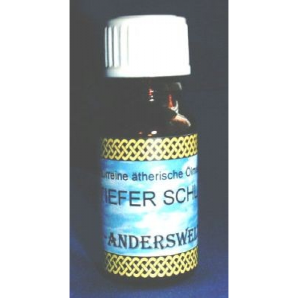 Viele naturreine ätherische Ölmischungen