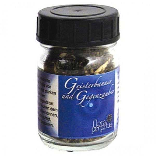 Paracelcus Geisterbanner Gegenzauber 9-Pflanzen