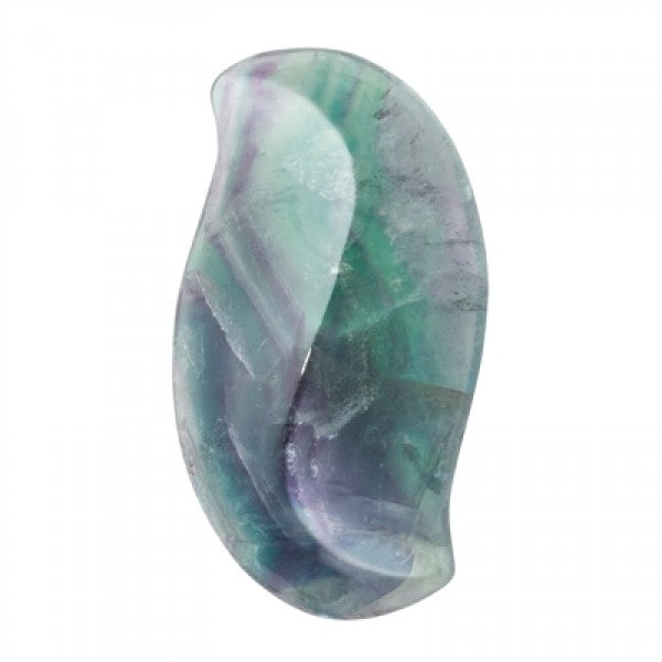 Phönix Flügel - Fluorit Jungbrunnen