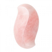 Phönix Flügel - Rosenquarz Lebensfreude