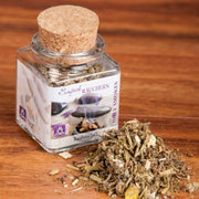 Rauhnacht I - einfach Räuchern - Holy Smokes Räucherwerk