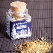 Rauhnacht Räucherung Naturgeister | erleichtert Kontakt zur Anderswelt