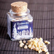 Rauhnacht - Räucherung Weihrauch | vertreibt Geister und bringt Licht