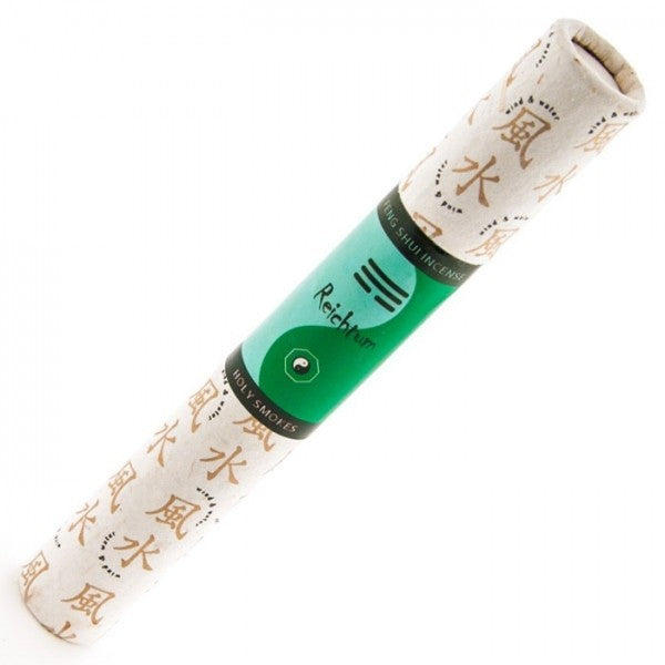 Reichtum Feng-Shui-Line-Räucherstäbchen