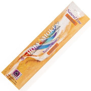 Sandelholz Natural-Line-Räucherstäbchen