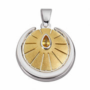 Collection inner Light - Symbolschmuck Anhänger – Schöpfungskraft
