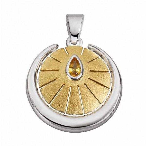 Collection inner Light - Symbolschmuck Anhänger – Schöpfungskraft