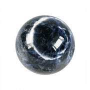 Edelstein-Kugel Sodalith 4cm