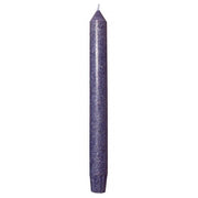 Stabkerzen 4er Set - dunkelblau
