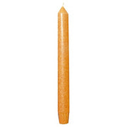 Stabkerzen 4er Set - orange