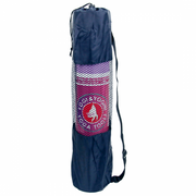 Tasche für Yogamatte anthrazit