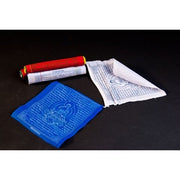 Tibetische Gebetsfahnen - Medizin Buddha | 10 bunte Fahnen