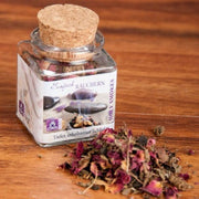 Tiefer erholsamer Schlaf II -einfach Räuchern- Holy Smokes Räucherwerk