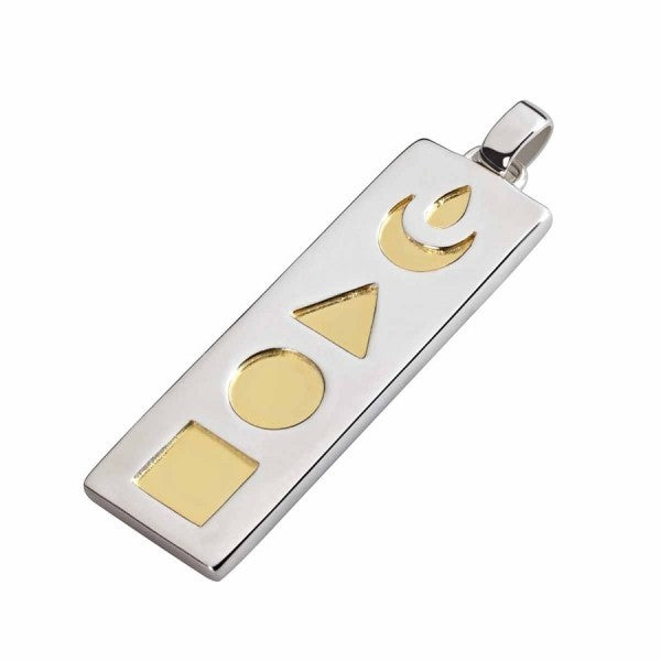 Collection inner Light - Symbolschmuck Anhänger – Transformation