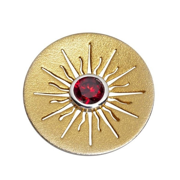 Collection inner Light - Symbolschmuck Anhänger – Ursprung