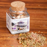 Verbindung zur Urkraft I - einfach Räuchern - Holy Smokes Räucherwerk