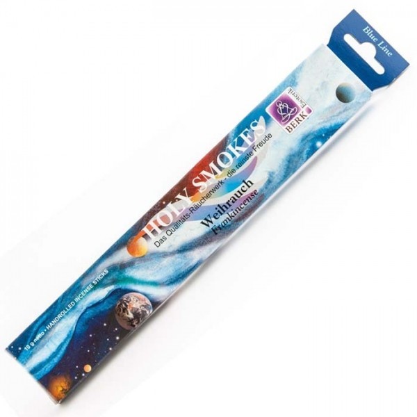 Weihrauch Blue-Line-Räucherstäbchen
