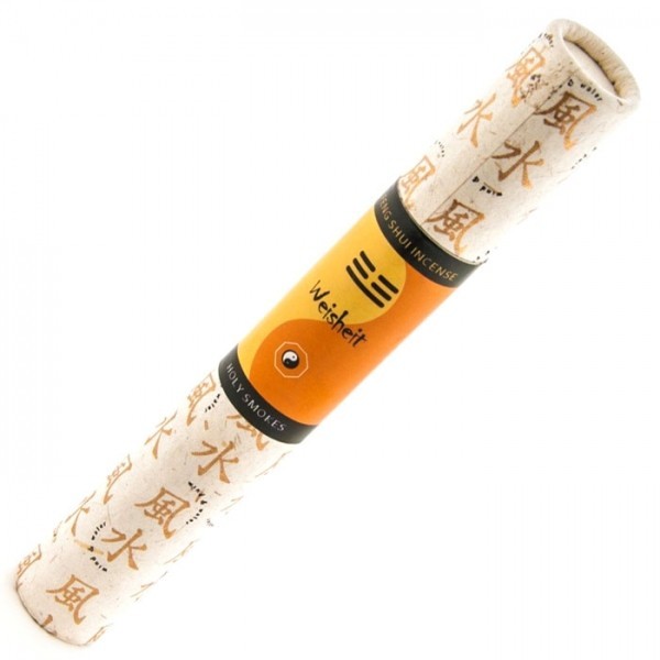 Weisheit Feng-Shui-Line-Räucherstäbchen