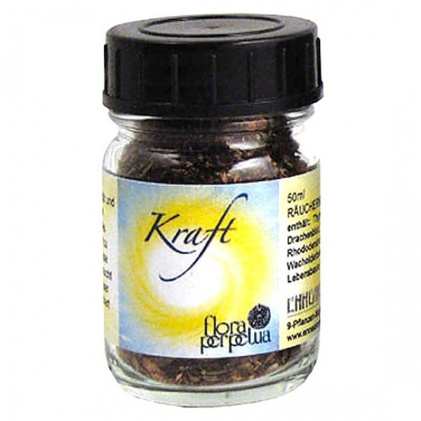 Wunsch Kraft9-Pflanzen Räucherwerk