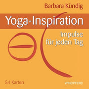 Yoga-Inspiration, Meditationskarten
