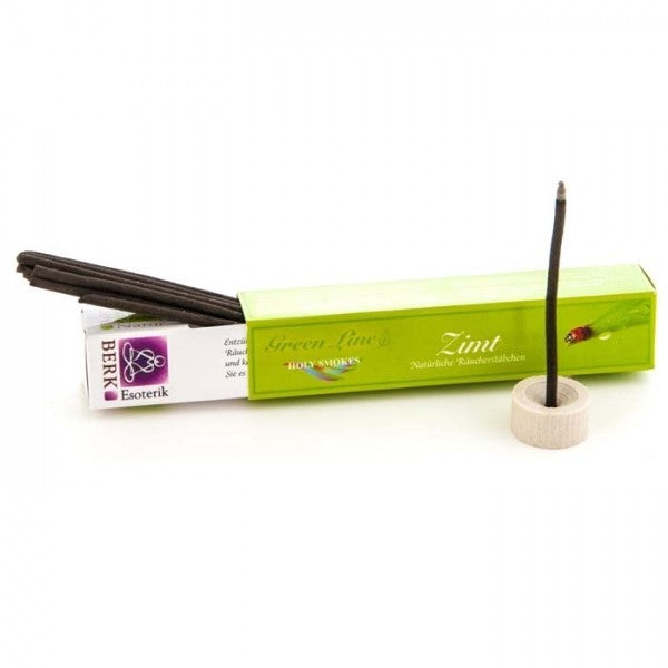 Zimt Green-Line-Räucherstäbchen