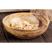 Räucherschale 13cm - Speckstein