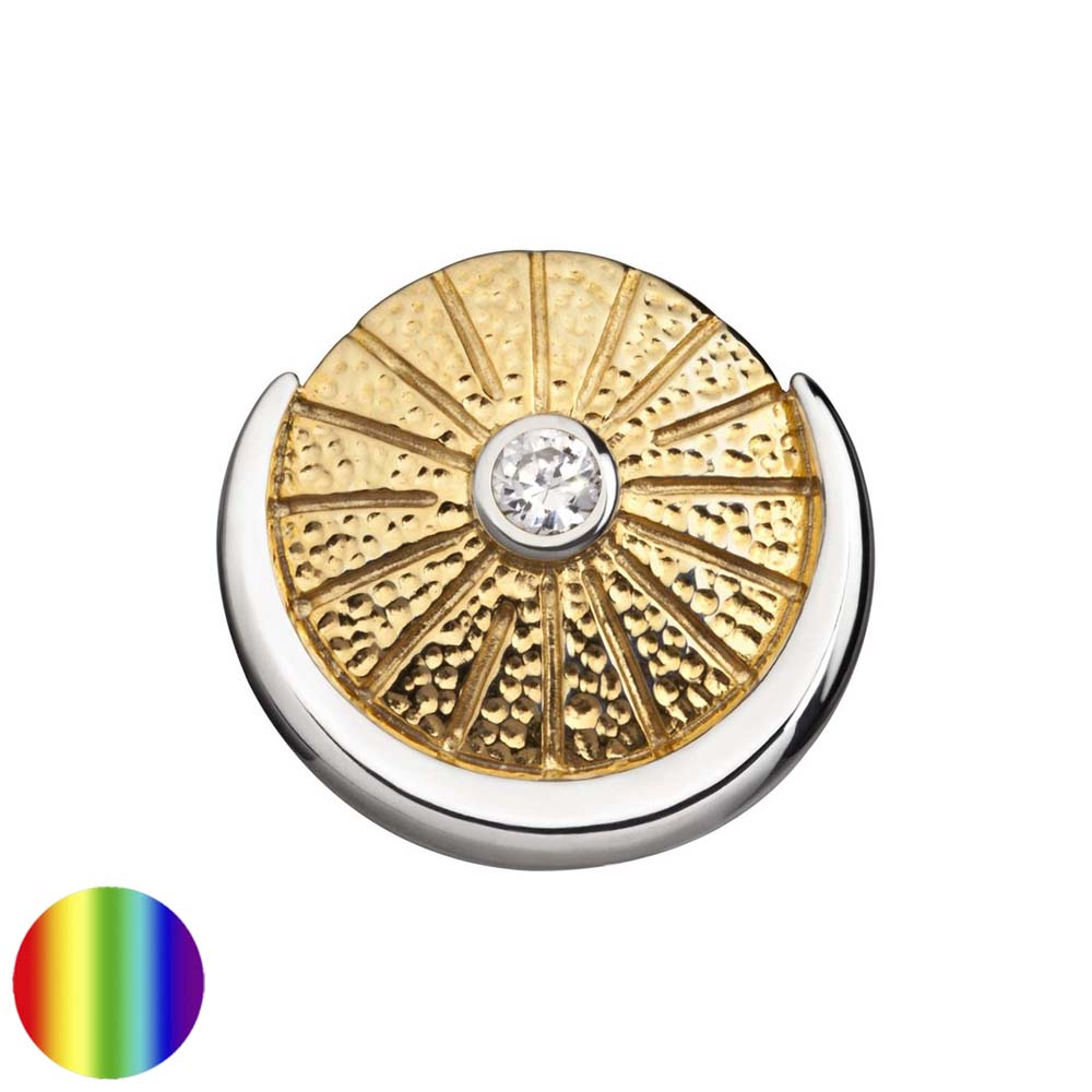 Collection inner Light - Symbolschmuck Anhänger – Seelenkraft