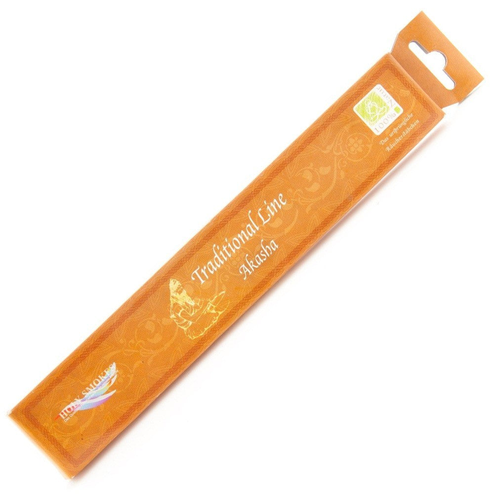 Akasha Traditional-Line-Räucherstäbchen