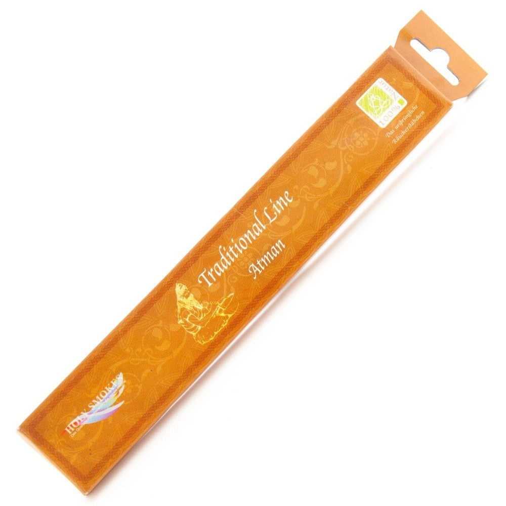 Atman Traditional-Line-Räucherstäbchen
