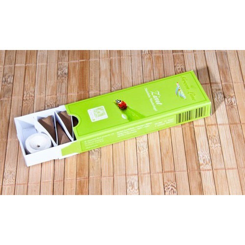 Zimt Green-Line Räucherkegel