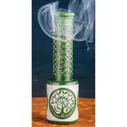 Räuchersäule - Yggdrasil Speckstein