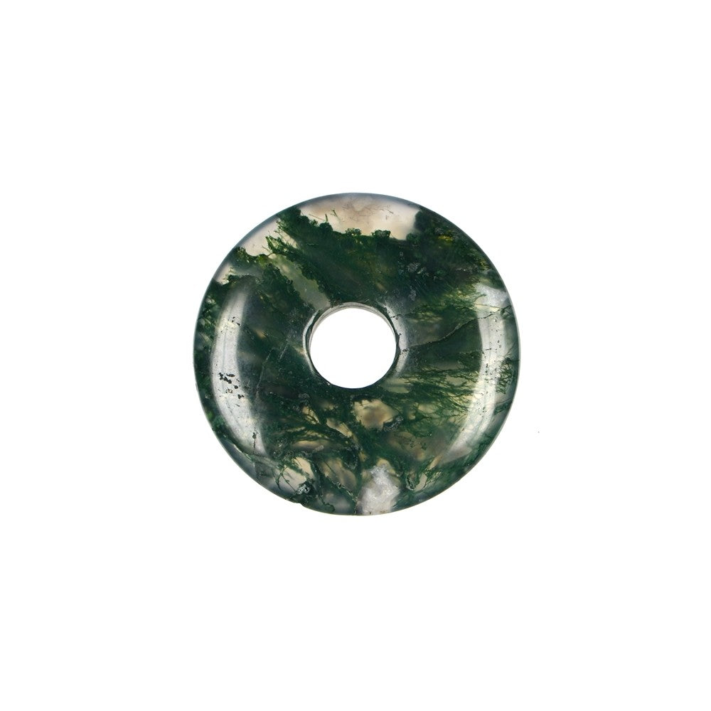 Moosachat 30mm Donut