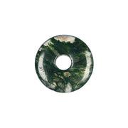 Moosachat 30mm Donut