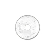 Bergkristall 30mm Donut