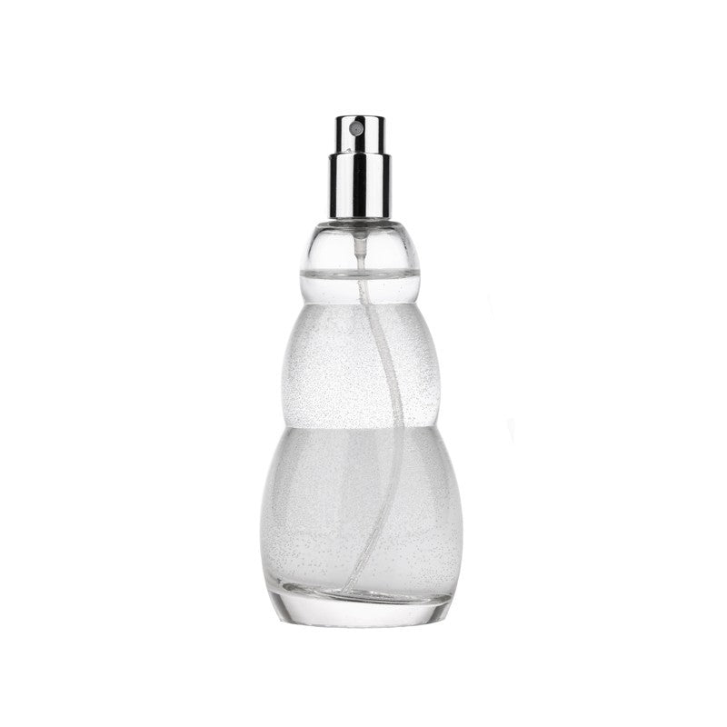 Air-Ion Sprayer weisse Lebensblume