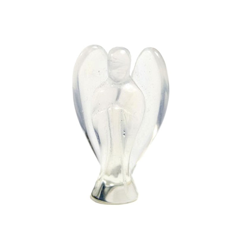 Engelchen 35mm - Opalglas