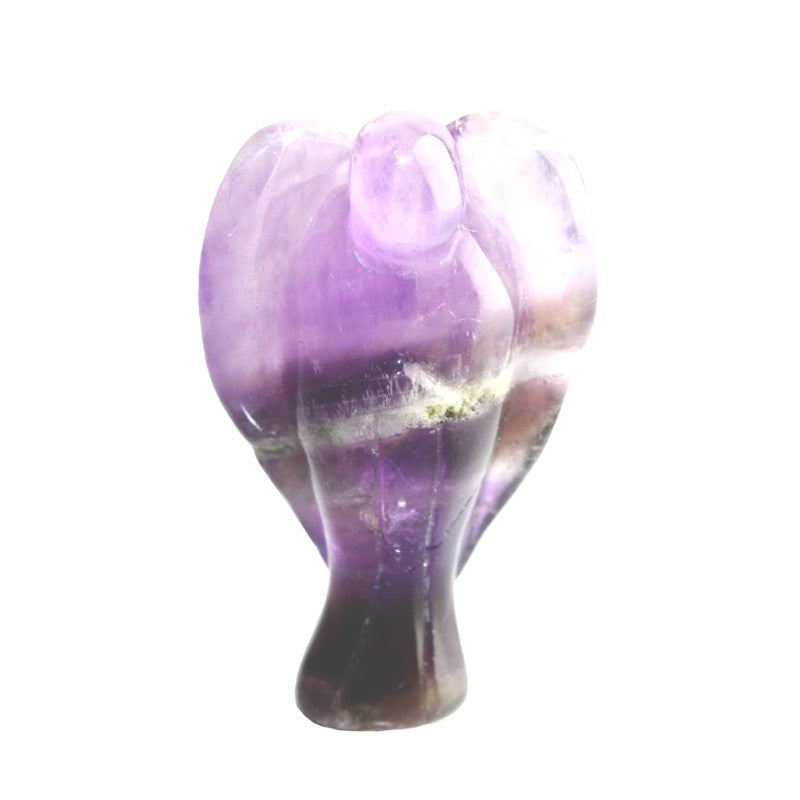 Engel 43mm Amethyst
