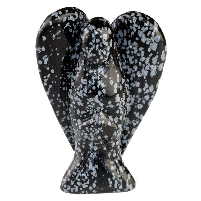 Engel 67mm Schneeflocken Obsidian