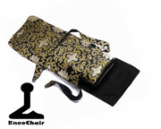 Tragetasche für Meditationsbank - Lotus