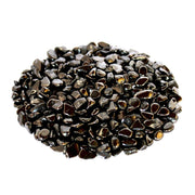 Schungit Trommelsteine 6-10mm