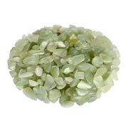 Serpentin Trommelsteine 6-12mm