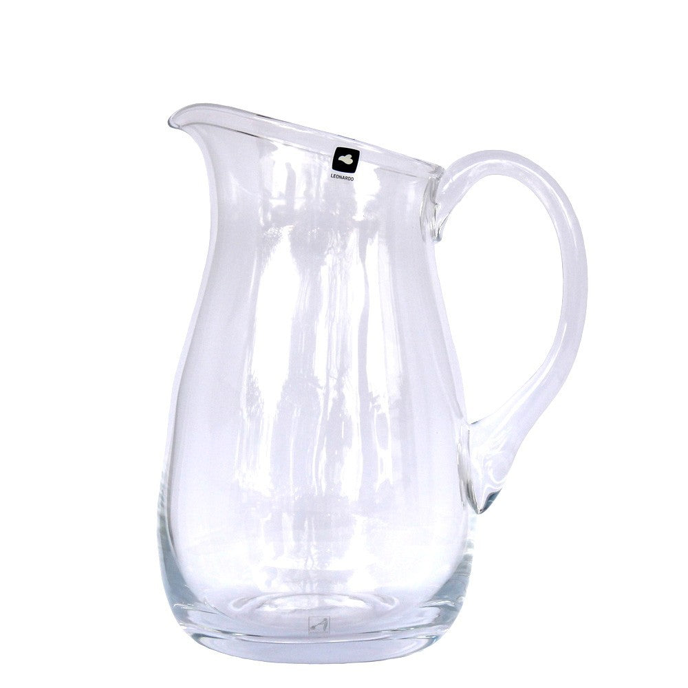 Wasserkrug Giardino 1,5 - Leonardo | passend für grosse Phiole