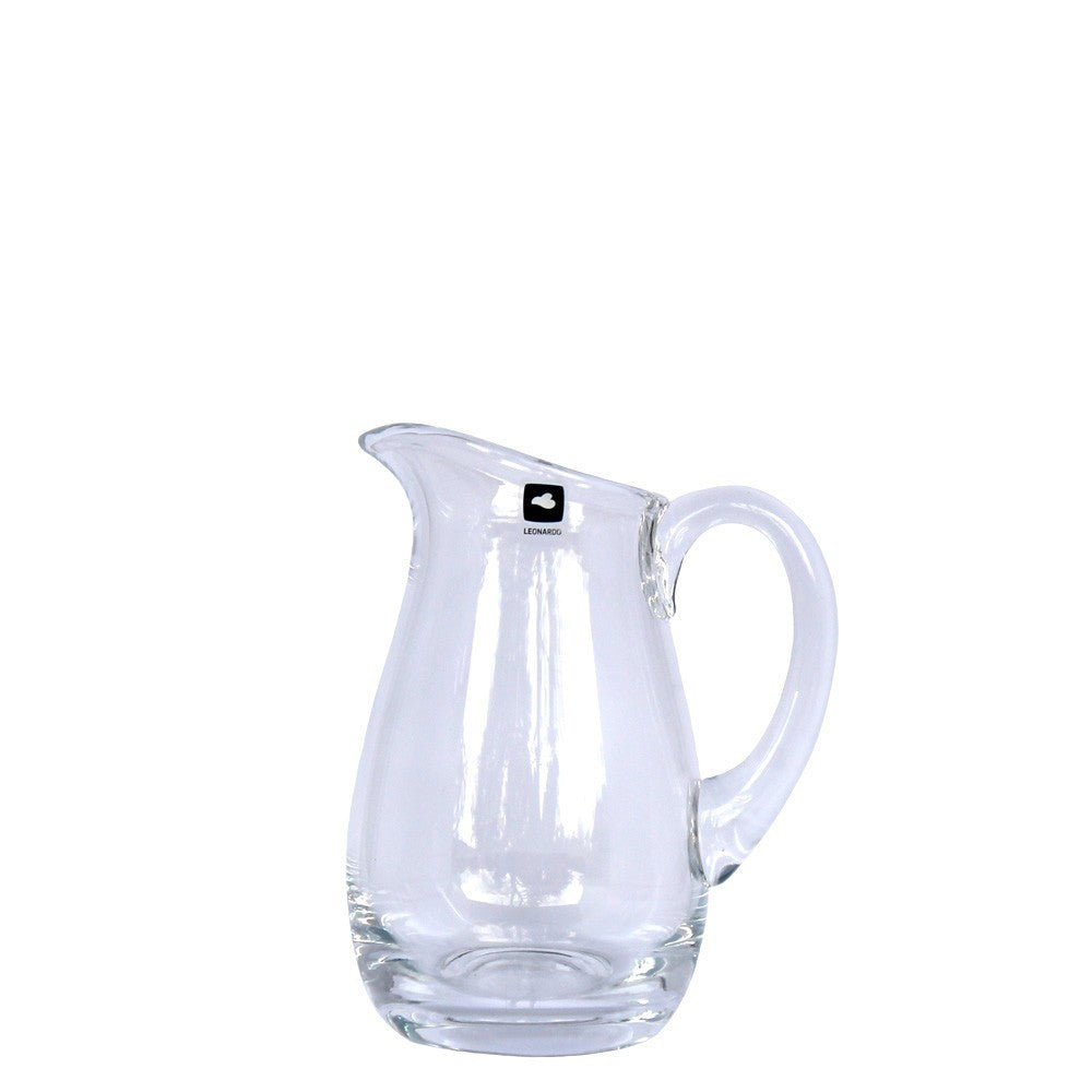 Wasserkrug Giardino 0,5 - Leonardo | passend für kleine Phiolen