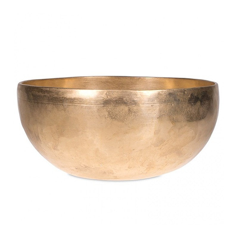 Klangschale Chö-pa 400 Gramm | bis Ø Grösse 48 erhältlich