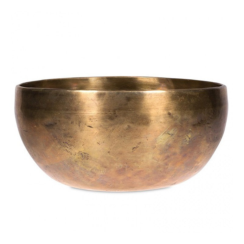 Klangschale Nada Yoga 300g 11cm | bis Ø 50 cm erhältlich