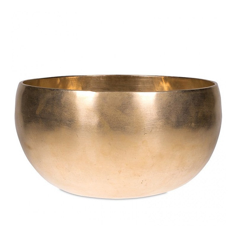 Klangschale Nirmala Ø 12 cm 350 Gramm | bis Ø 28 cm erhältlich